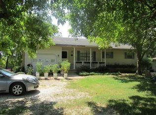 3539 Garden Ct, Harrison, AR 72601