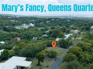 105 Mary's Fancy QU, St. Croix, VI 00820