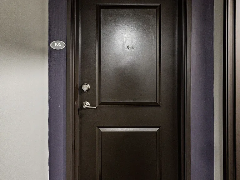 Cove Apartments — Photo 12
