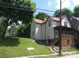 511 E Maiden St, Washington, PA 15301