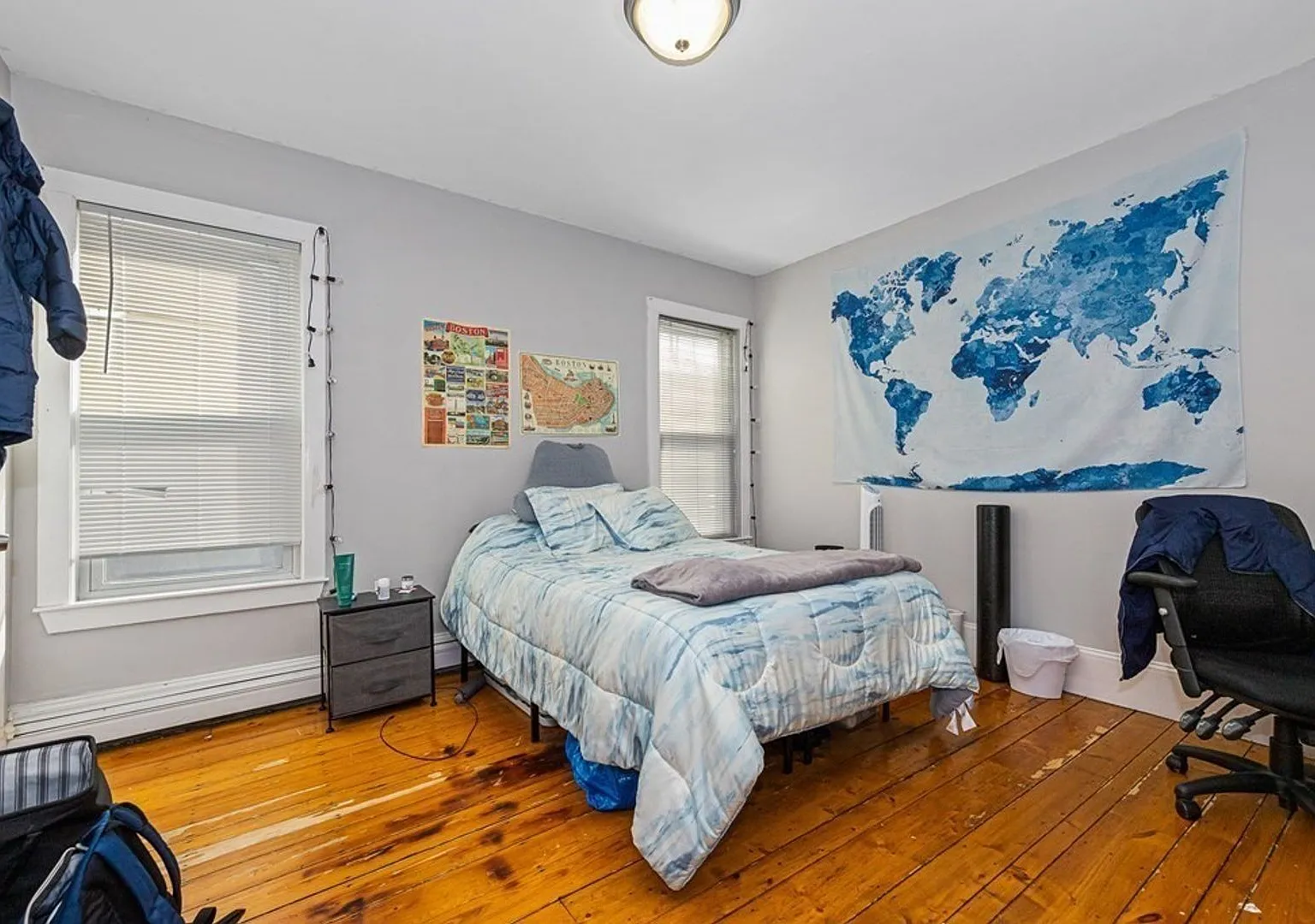 46 Hillside St #1A Boston MA 02120 — Photo 2