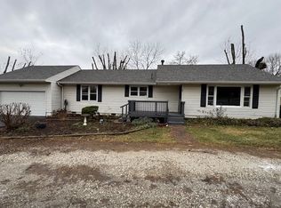 725 Albrecht Ave, Dayton, OH 45404