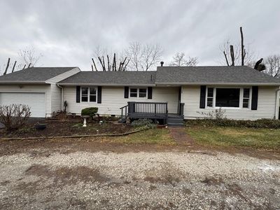 725 Albrecht Ave, Dayton, OH, 45404