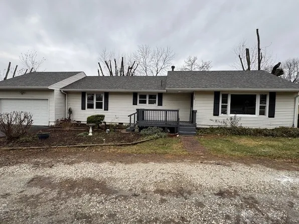 725 Albrecht Ave, Dayton, OH 45404