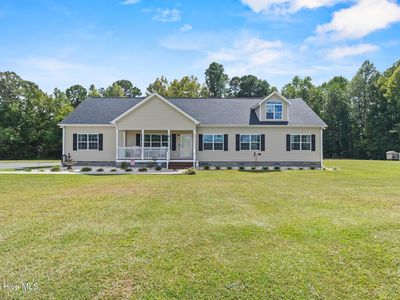 257 Old Town Creek Road NE, Leland, NC, 28451