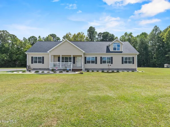 257 Old Town Creek Road NE, Leland, NC 28451