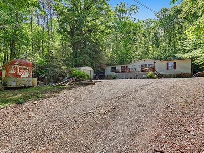 476 Claude Rogers Rd, Marble, NC, 28905