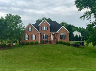 434 Merrifield Way, Winston Salem, NC 27127