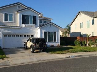 1364 Great Pond Ct, Perris, CA 92571
