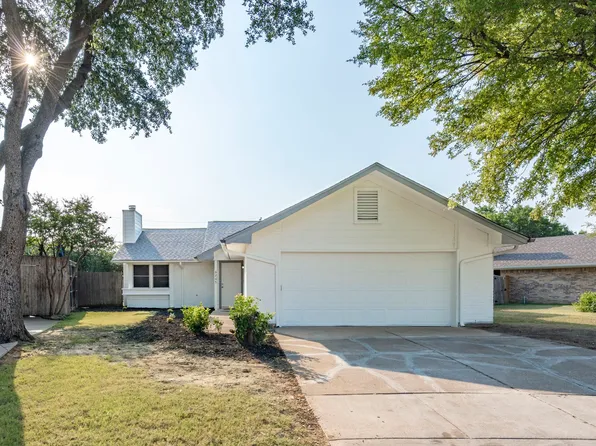 6205 Patriotic Ct, Arlington, TX 76002