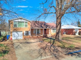 1319 Melrose Dr, Norman, OK 73069