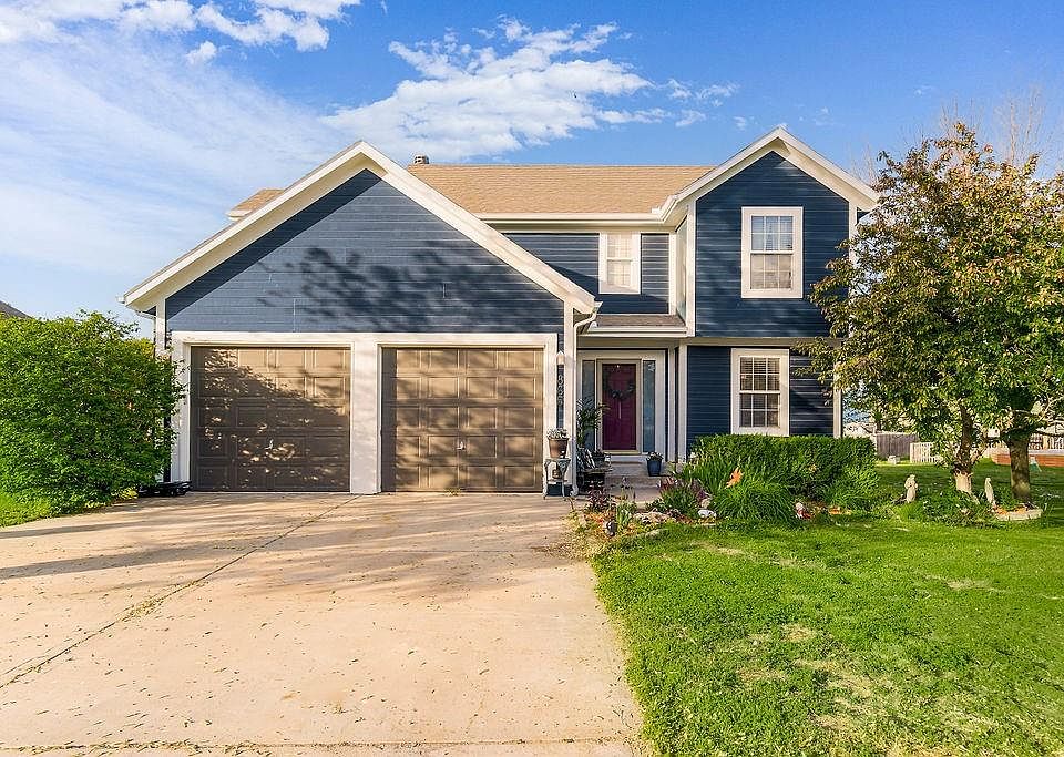 865 River Falls Rd, Edwardsville, KS 66111 Zillow