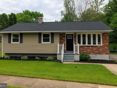 8633 David Ave, Baltimore, MD, 21234