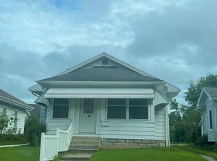 506 S 3rd St, Vincennes, IN 47591