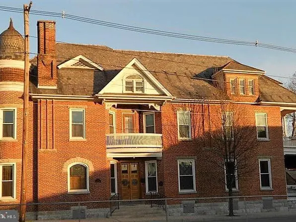 101 E Baltimore St, Greencastle, PA 17225