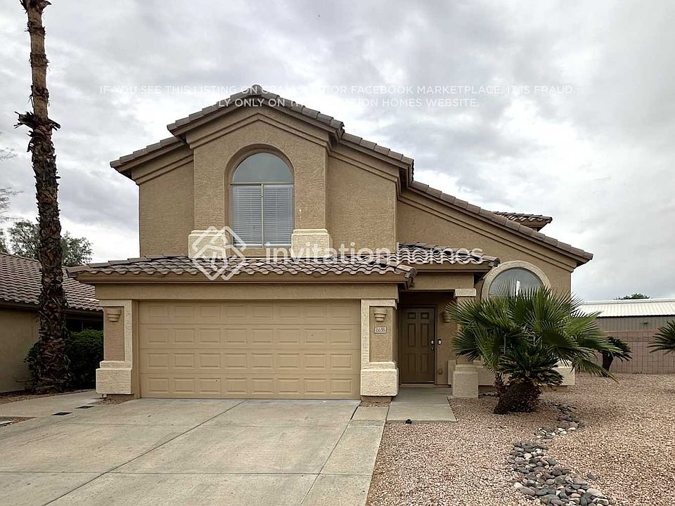 1st image of 6638 W Rose Garden Ln