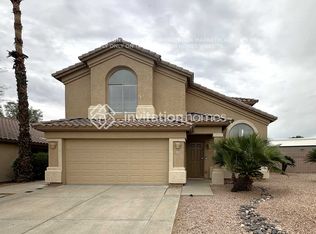 6638 W Rose Garden Ln, Glendale, AZ 85308