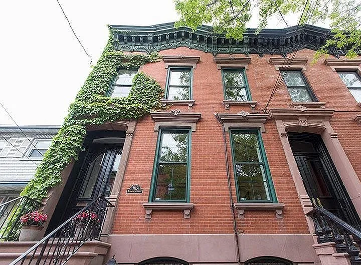 1115 Bloomfield St #GRDN — Photo 1