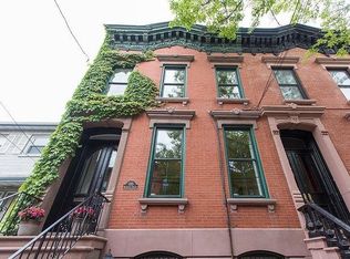 1115 Bloomfield St, Hoboken, NJ 07030