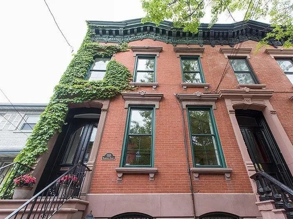 1115 Bloomfield St, Hoboken, NJ 07030