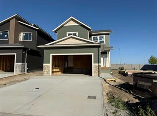 13301 W 105th St, Grande Prairie, AB T8X0W5