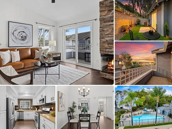 12862 Carriage Heights Way, Poway, CA 92064