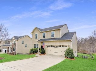 7512 W Berkeley Rd, Denver, NC 28037