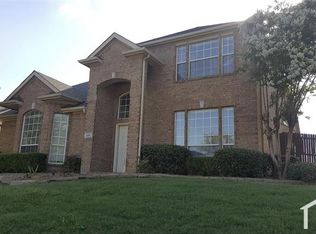 8305 Spring Ridge Dr, Plano, TX 75025