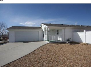827 Sunchase Dr, Fort Collins, CO 80524