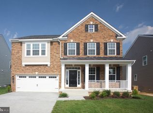 3325 Shopo Rd, Pikesville, MD 21208