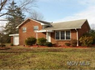 2714 Dutch Ridge Rd, Parkersburg, WV 26104