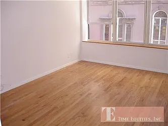 Rented by Time Equities, Inc.