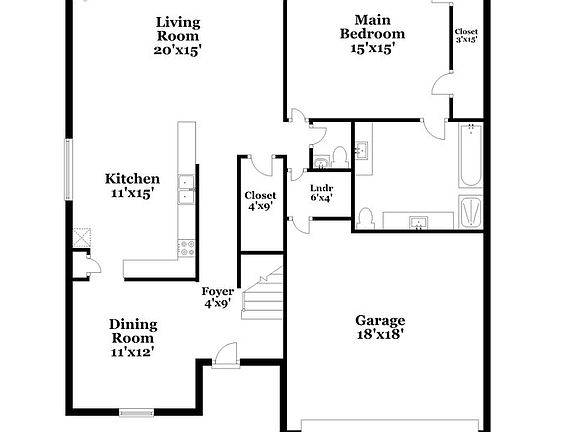 2nd image of 26118 Cypresswood Dr