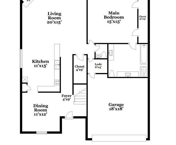 26118 Cypresswood Dr — Photo 2