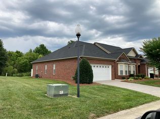 403 Cat Tail Ln, Winston Salem, NC 27127