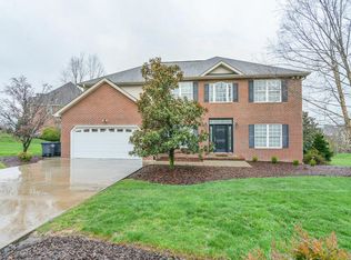 3009 Wandering Dr, Kingsport, TN 37660