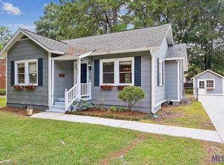 654 Pierce Ave, Baton Rouge, LA 70806
