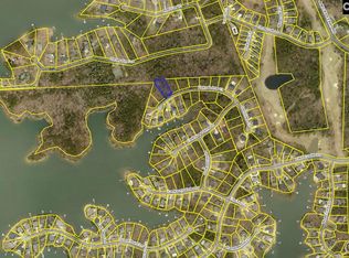 536 Links Pointe Ct, Chapin, SC 29036