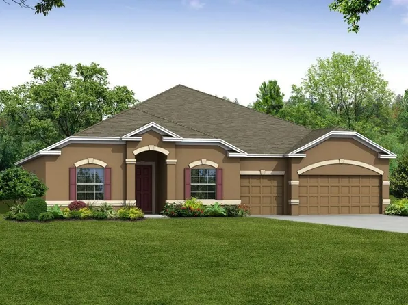 6185 Moonrise Dr, Merritt Island, FL 32953