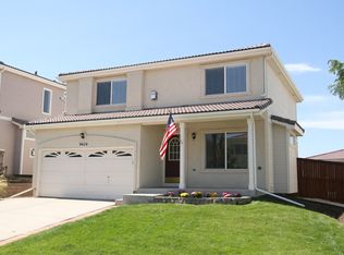 9929 Melbourne Pl, Highlands Ranch, CO 80130