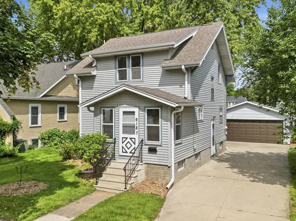618 Park Ave, North Mankato, MN 56003