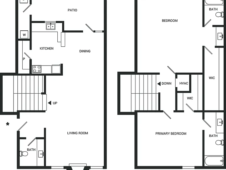Venue at 8651 Apartments — Photo 49