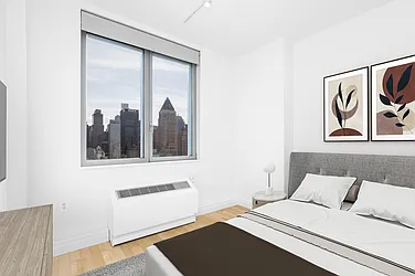 Rented by Platinum Properties