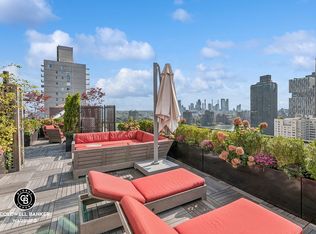 501 E 79th St APT 7E, New York, NY