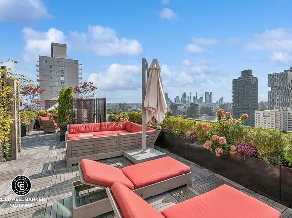 501 E 79th St APT 7E, New York, NY 10075