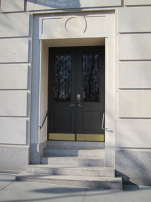 120 East End Avenue MAISONETTE MAISONETTE in Yorkville, Manhattan