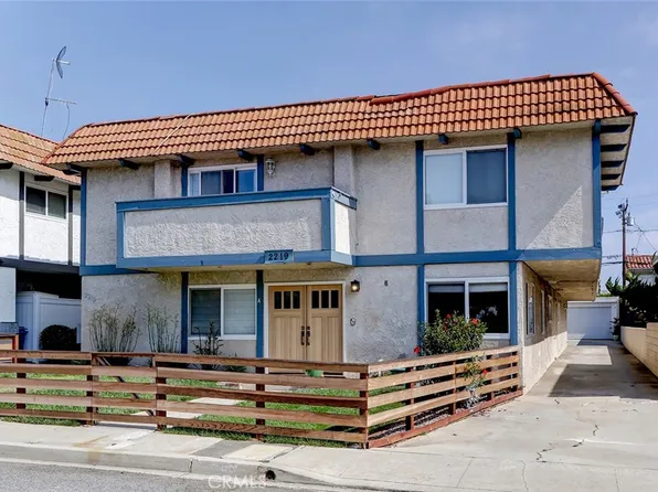 2219 Curtis Ave Unit C, Redondo Beach, CA 90278