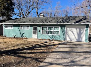 11306 Corrington Ave, Kansas City, MO 64134