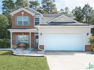 14 River Rock Rd, Savannah, GA 31419