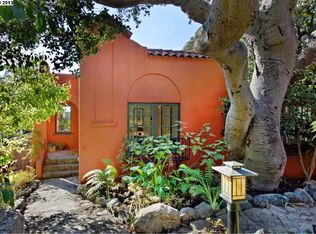 670 Santa Rosa Ave, Berkeley, CA 94707